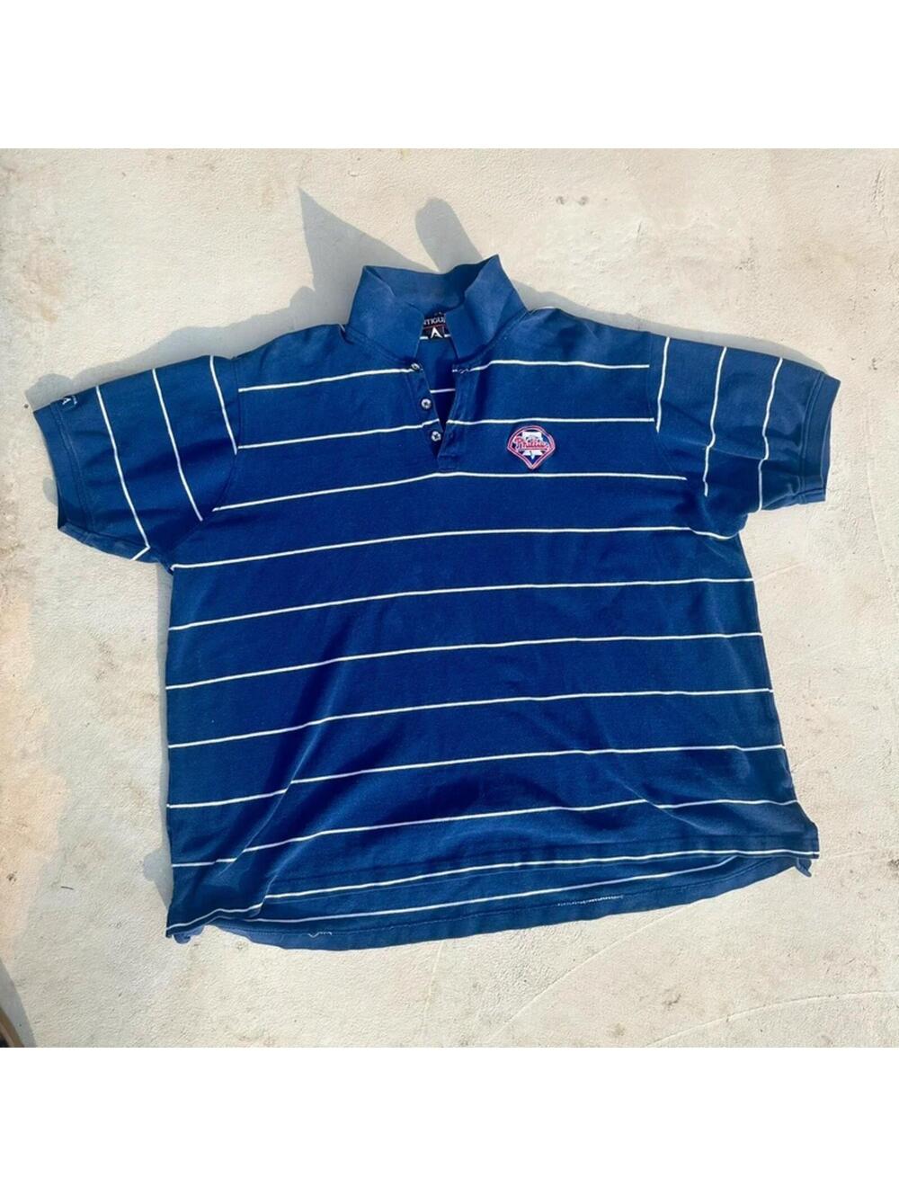 Philly Polo Size XL